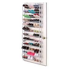 For example, if you want your shoes to be. The 9 Best Shoe Storage Solutions Of 2021
