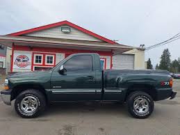 Image result for Medium Green 2001 Sierra