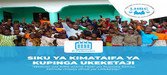Wasichana wa shule uchi : Lhrc Ukeketaji Waendelea Kuwa Tishio La Maisha Ya Mtoto Wa Kike Tanzania