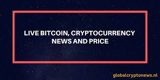 Bitcoin is an innovative payment network and a new kind of money. Live Bitcoin Cryptocurrency News And Price By Global Crypto News Bitcoin News Updates Medium