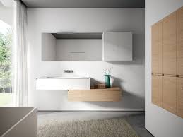 Cubik Movel Para Casa De Banho Com Espelho By Ideagroup Badezimmer Design Badezimmereinrichtung Badezimmer Unterschrank Hangend