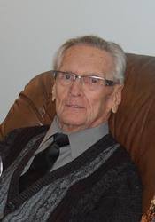 John Murray Obituary