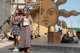 2022 Much Ado About Nothing