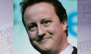 Cameron says Asbo tactic failed