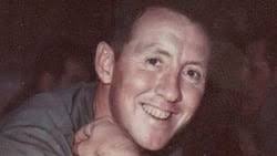 Glenn R. Walker Obituary (1933