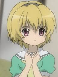 Pin On Higurashi No Naku Koro Ni When They Cry
