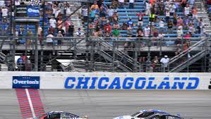 437 videosupdated 5 days ago. Nascar Camping World 400 At Chicagoland Schedule Tv Entry List