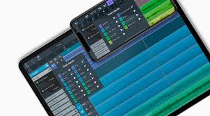 Capturing sounds using your ipad/iphone's built in microphone couldn't be easier and the sampler also allows you to import tracks and sounds from your itunes library. Das Sind Die Besten Ipad Daws Und Apps Fur Ios Gearnews De