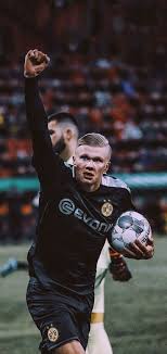 Download wallpapers 4k, erling haaland, 2020, borussia dortmund fc, norwegian footballers, bvb, soccer, erling braut haaland, bundesliga, football, erling haaland bvb, neon lights, erling haaland 4k besthqwallpapers.com. Erling Haaland Football Boys Football Wallpaper Soccer Stars