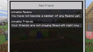 Using the bedrock edition on the ps4, xbox one, pc, switch, mobile you can sign in with a. How Do You Delete Friends On Minecraft Pe Solved