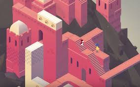 Monument valley 2 v2.0.4 (unlocked). Monument Valley 2 S Finally Out On Android And It S Well Worth The Wait