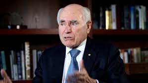 John howard is remembered for his efforts and successes at reforming the appallingly unsanitary and inhumane conditions in hospitals and prisons both in england and in europe during the eighteenth. John Howard S Legacy Lives On And We Are Worse For It The Canberra Times Canberra Act