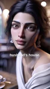 Tale 121: A Bangalore woman had an ugly divorce and after fighting tooth  and nail, she got her husband’s house. , -But before leaving the place, her  husband drew strange symbols there and left a dead ...