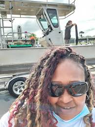 Catfishing tips for this time of year