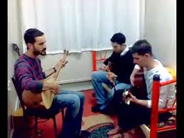 Saclarini Taramissin Turkuler Sesimiz Youtube