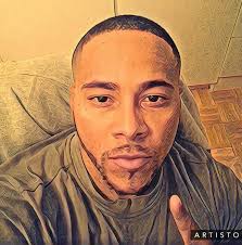 Aaron Roach Bridgeman