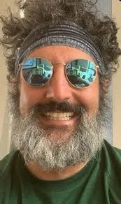 The Yoran and Schonberger family were like my 2nd family growing up in…