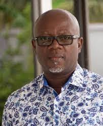 Alexander Nutakor's Instagram, Twitter & Facebook