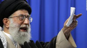 Iran's supreme leader ayatollah ali khamenei and iranian president hassan rouhani pray in. Ayatollah Seyyed Ali Khamenei Fast Facts Cnn