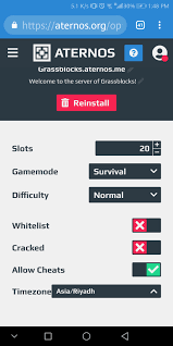 Find all the best multiplayer servers for minecraft bedrock edition. Applying Resource Packs On Mcpe Servers Server Aternos Community