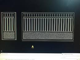 Model & harga teralis jendela minimalis modern terbaru 2019: Pintu Pagar Minimalis Modern Bengkel Las Farid Steel Facebook
