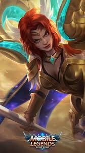 Wallpapers in ultra hd 4k 3840x2160, 1920x1080 high definition resolutions. Pin Di Mobile Legends Bang Bang Wallpaper
