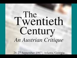 The House of Habsburg, Mises, and the Austrian School | Karl von ...