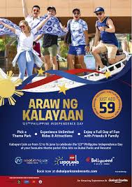 It is about 120 years ago when the philippines got privilege from spain's rule. M5o5nhcjad2bum
