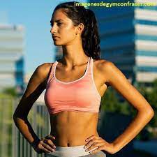 4 Chicas O Mujeres Bonitas En El Gym Con Cuerpos Perfectos Paperblog