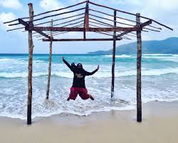 Kincir angin d' lagoon merupakan stesen. Perhentian Trip Day 3 Mohsin Chalet Kincir Angin Pulau Perhentian Kecil Ieyra Com