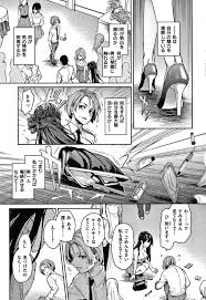 立食パーティーでイケメン男性を誘惑し部屋に連れ込むビッチ編集者。パイズリフェラで生ハメ騎乗位や立ちバックで中出しされちゃう |  エロ漫画・エロ同人誌のエロ漫画店長