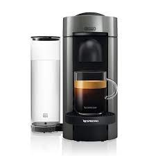 Delonghi coffee machine bean to cup descale nespresso vertuoplus. Nespresso Vertuoplus Coffee Maker Espresso Machine By Delonghi Williams Sonoma