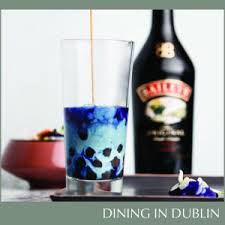 Being your classic habitual tea hoarder, this is no small feat. Move Over Green Matcha Blue Butterfly Pea Flower Is The Ingredient This Year Dining In Dublin Magazine