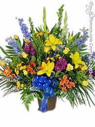Aliso viejo, irvine, laguna niguel, mission viejo, laguna hills, newport beach, corona del mar. Funeral Flowers Flower Delivery By Everyday Flowers