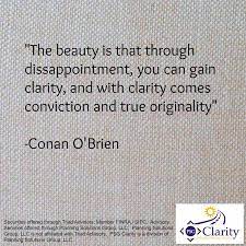 Quotes About Moments Of Clarity 36 Quotes