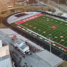 Profile for Grove Ridgerunner Track & Field