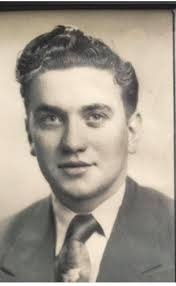 Search Ernest Toth Obituaries and Funeral Services