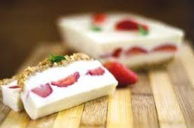 Terrine Fraise Chocolat Blanc Recette Fraise Au Chocolat Chocolat Blanc Gateau Fraise Chocolat