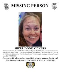 Missing Person