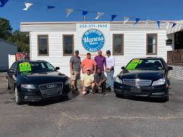 Maness Motors Quality Pre Owned Cars And Trucks Rocky Mount