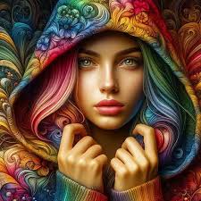 Bonjour 🌅✨ Il y a des matins où le silence d'un lever de soleil suffit à  apaiser l'âme. Les coquelicots s'éveillent doucement, baignés d'or et de  rosée. Un instant suspendu, fragile et