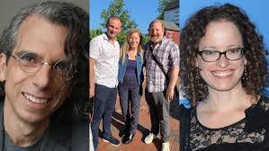 Ann Mcnamee's Instagram, Twitter & Facebook