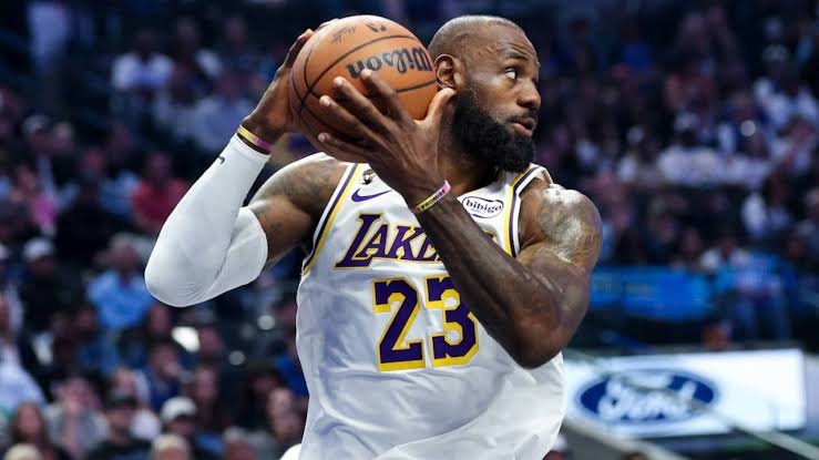 LeBron Gets a 'Last Dance' Style Documentary!