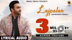 Mein Lajpala Dye Laar Lagiya Full Lyrics Lakhwinder Wadali Jatinder Jeetu Tik Tok Popular Qawali Song Ka Lyrics Meraj waly aaqa ringtone by qari. full lyrics lakhwinder wadali