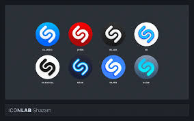 Free shazam icons in various ui design styles for web and mobile. Iconlab Shazam By Octaviotti On Deviantart