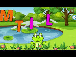 Hace poco que descubrí la cuenta de @sapadathr y me ha. Preescolar Y Jardin De Ninos Aplicaciones En Google Play