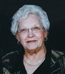Obituary for Agnes Weber