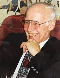 Obituary information for Robert William Kahle