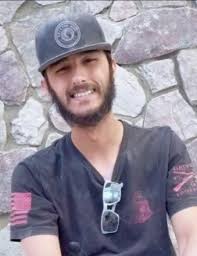 Obituary information for Dominic Etzel