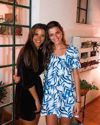 View latest posts and stories by @joana_aguiar_ joana várzea aguiar in instagram. Joana Aguiar De Amor Amor Comecou A Carreira A Substituir A Gemea Ines Aguiar